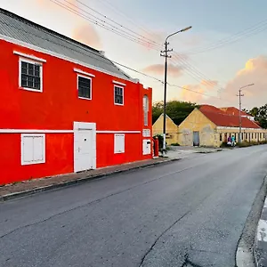 2* Hotel económico La Bienvenue