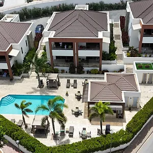  Apartahotel Xanadu At Blue Bay Golf &