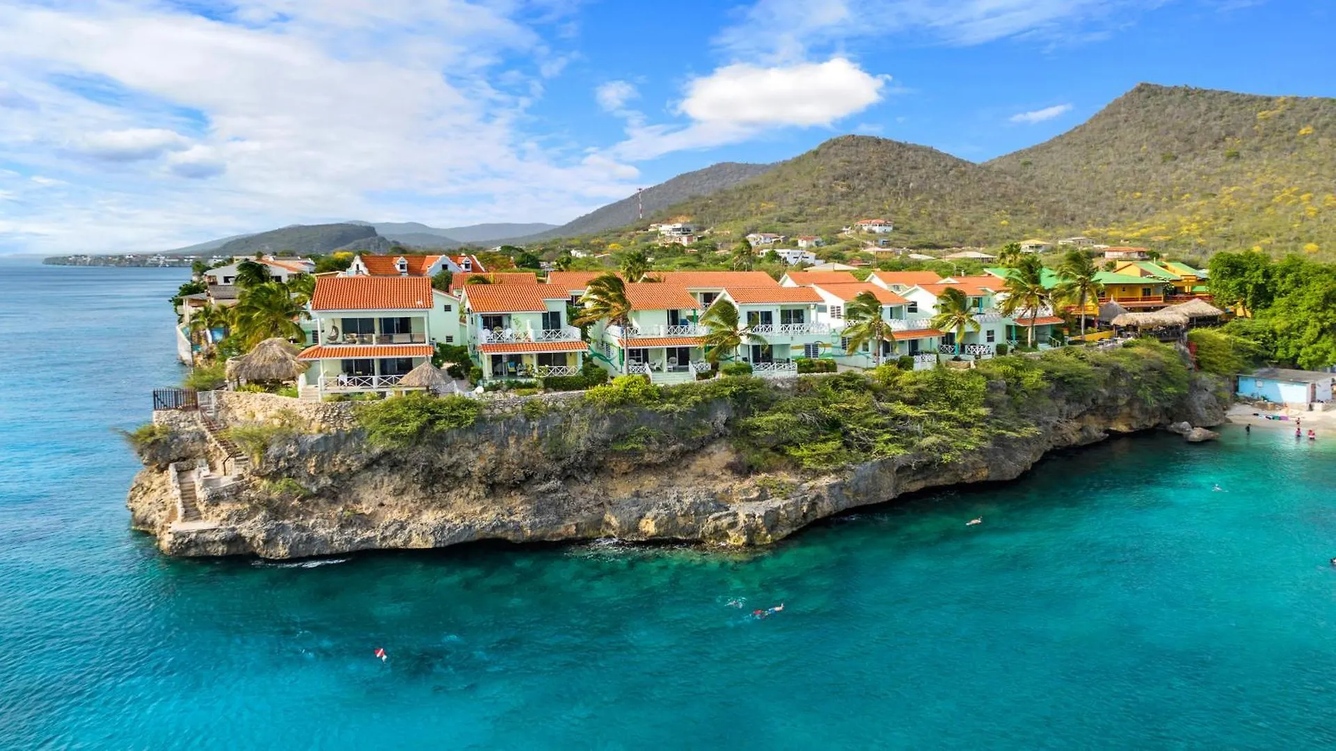 Lagoon Ocean Resort Lagun