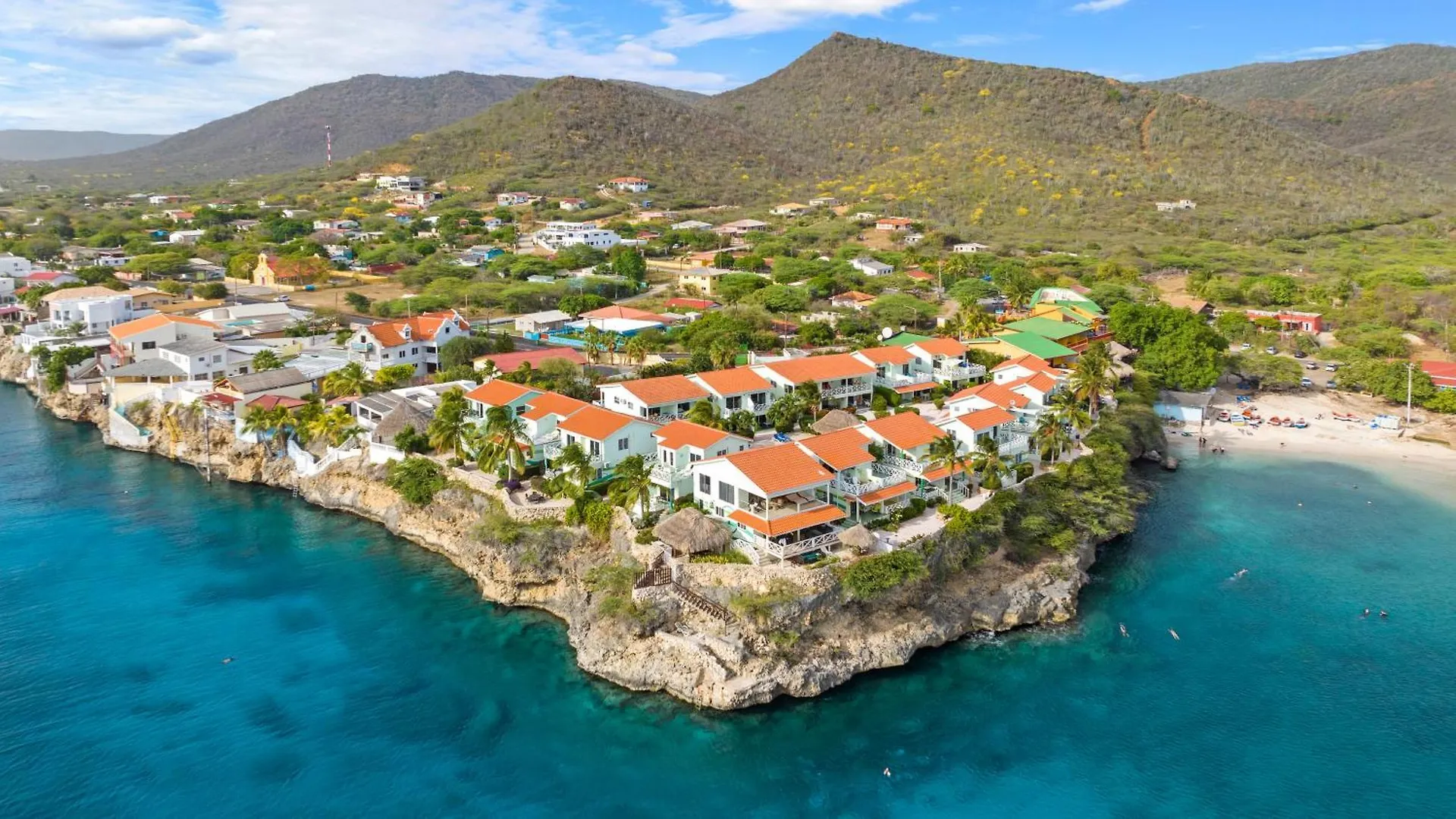 Lagoon Ocean Resort Lagun