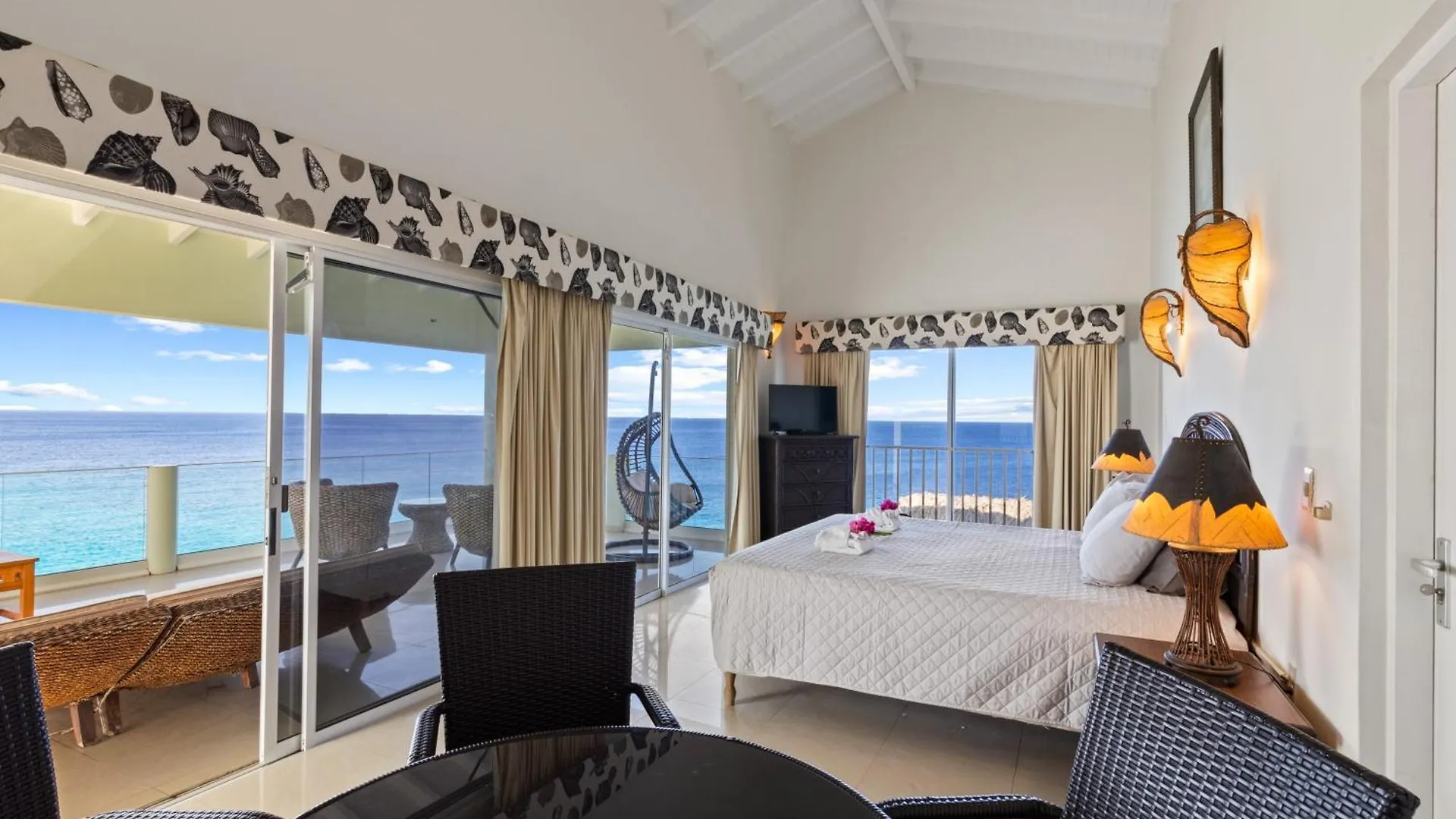Lagoon Ocean Resort Lagun 3*,