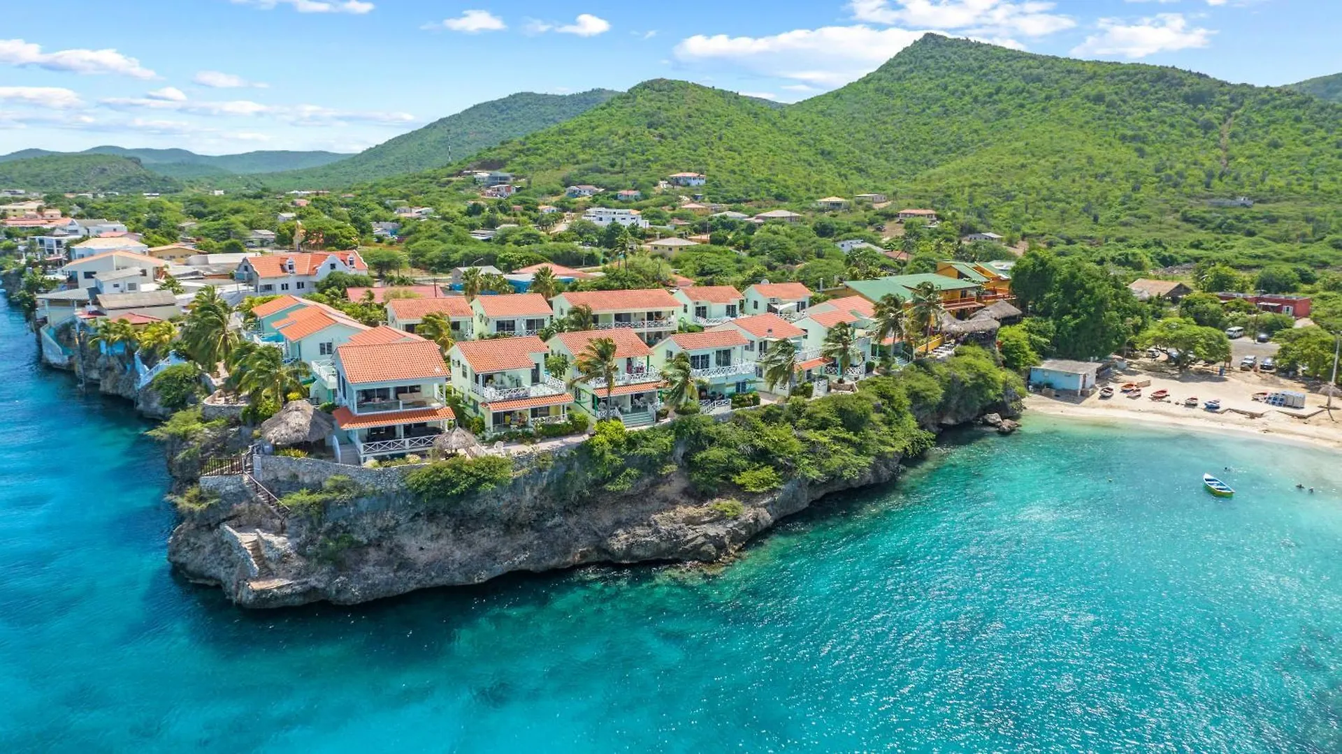 Lagoon Ocean Resort Lagun