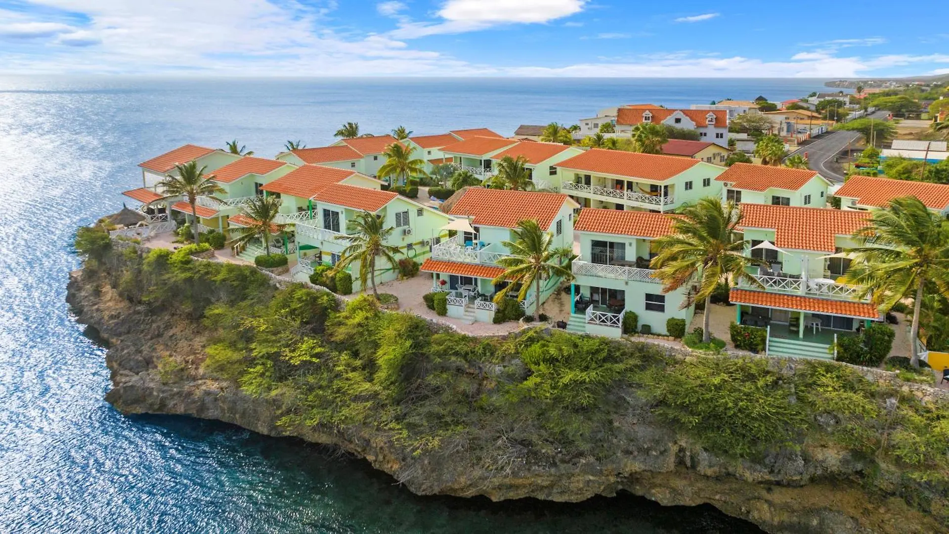 Lagoon Ocean Resort Lagun