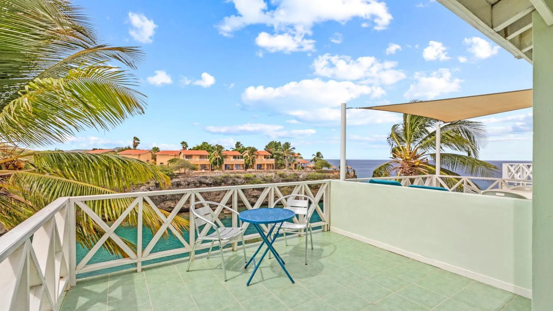 ***  Lagoon Ocean Resort Lagun Curacao