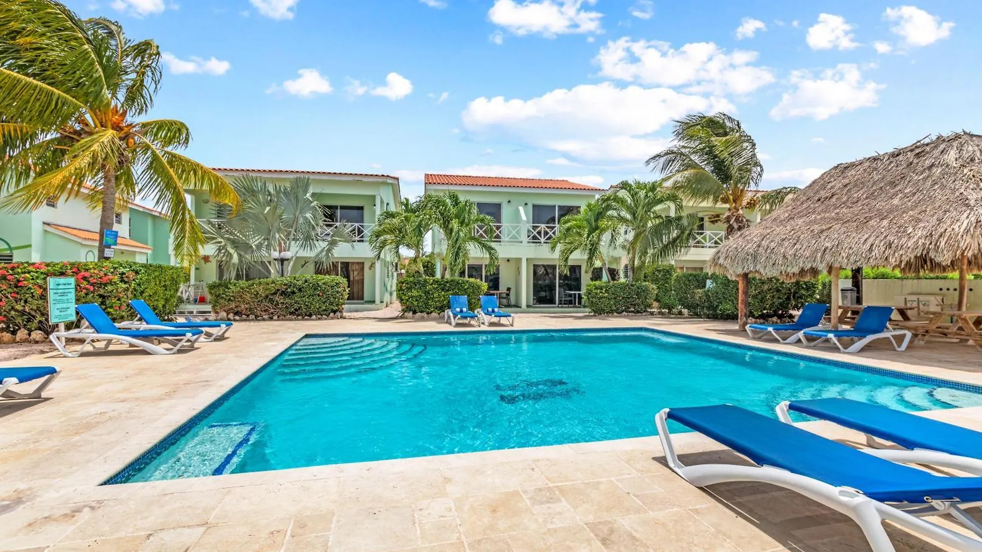 Lagoon Ocean Resort Lagun