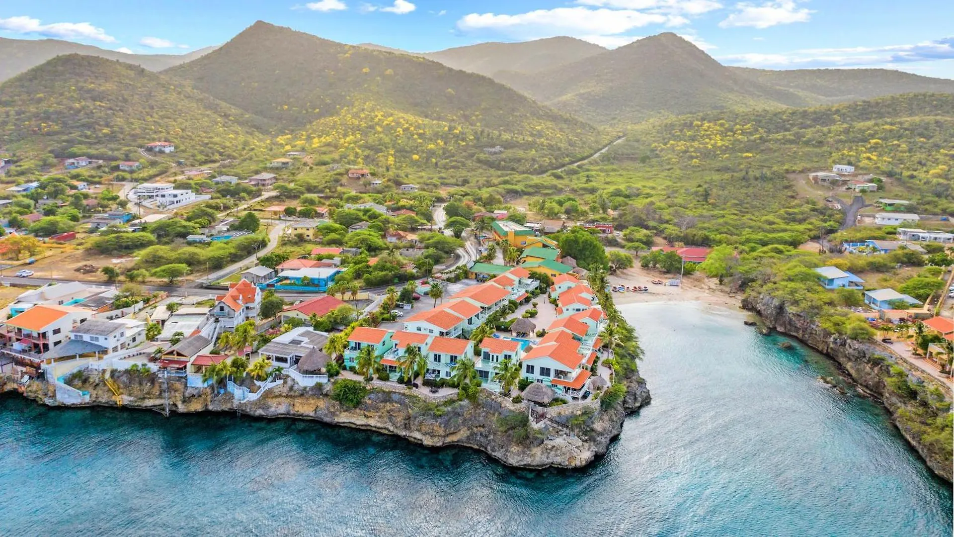 Lagoon Ocean Resort Lagun