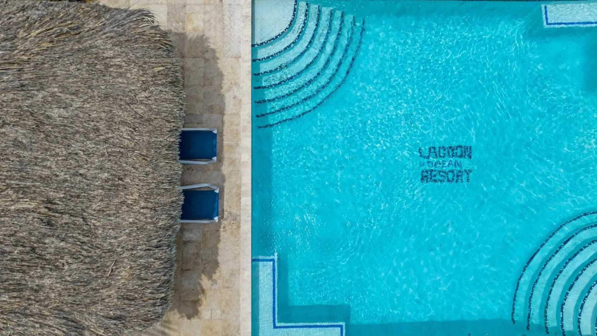 Lagoon Ocean Resort Lagun 3*,  Curacao