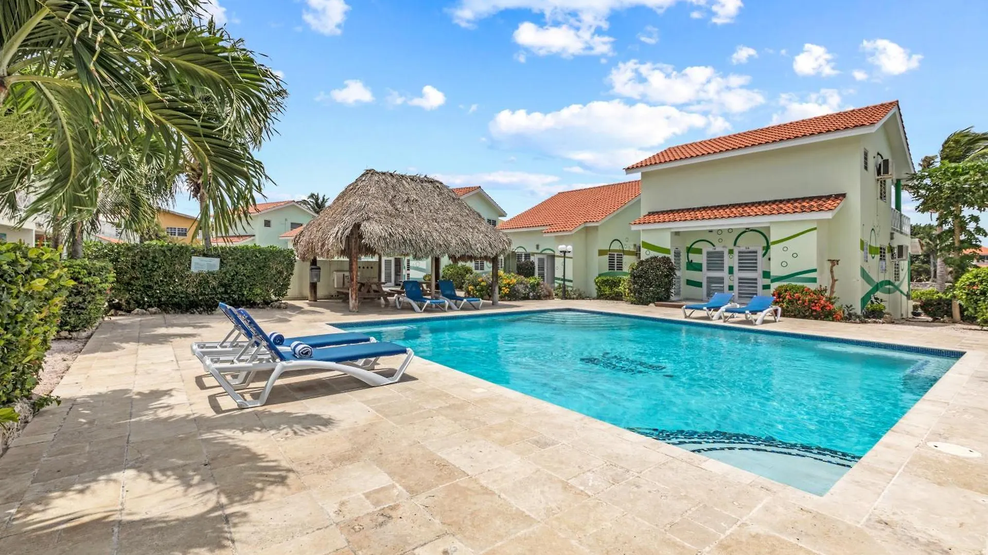 Lagoon Ocean Resort Lagun
