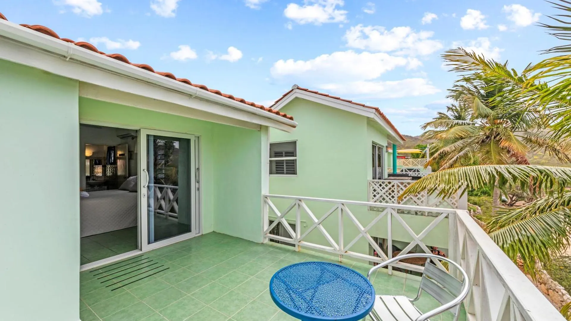 Lagoon Ocean Resort Lagun 3*,