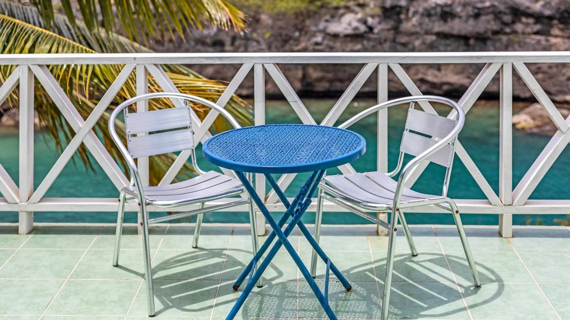 Lagoon Ocean Resort Lagun