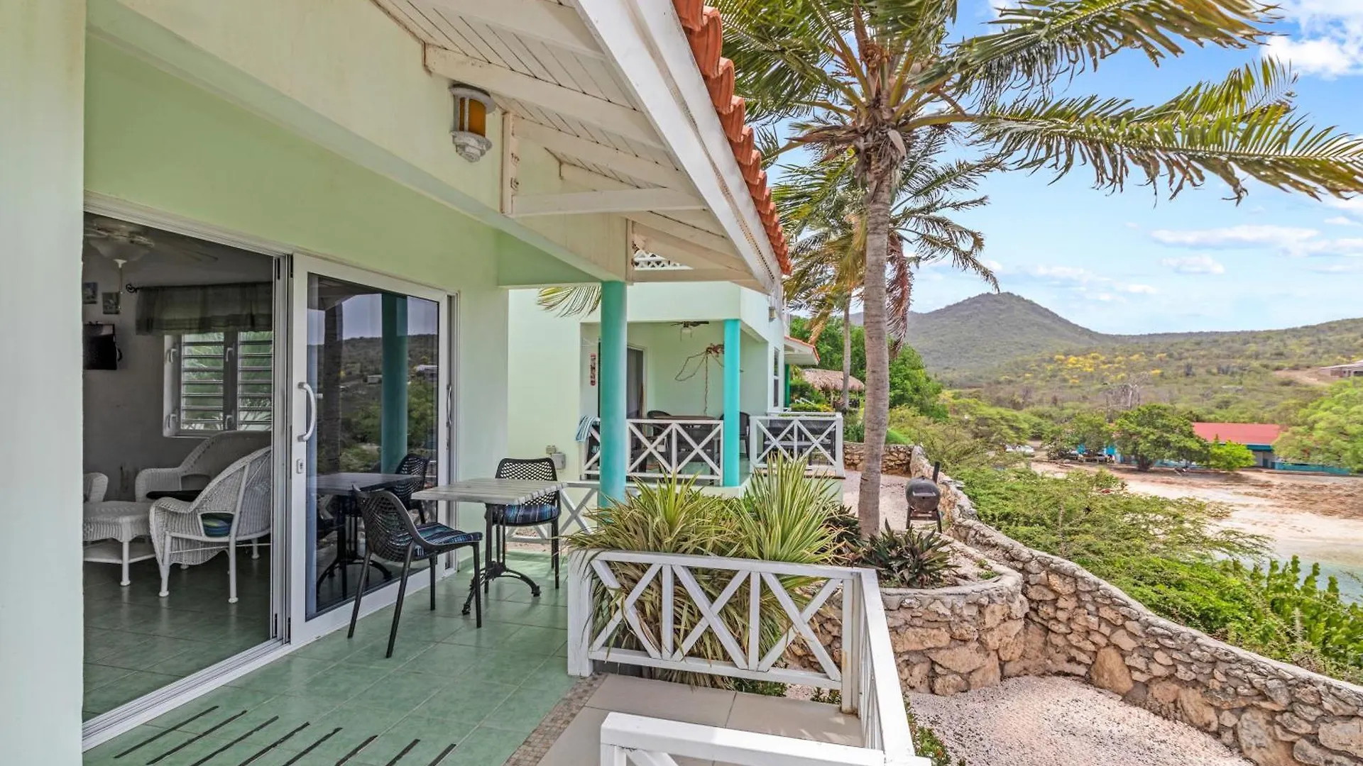 Lagoon Ocean Resort Lagun Curacao