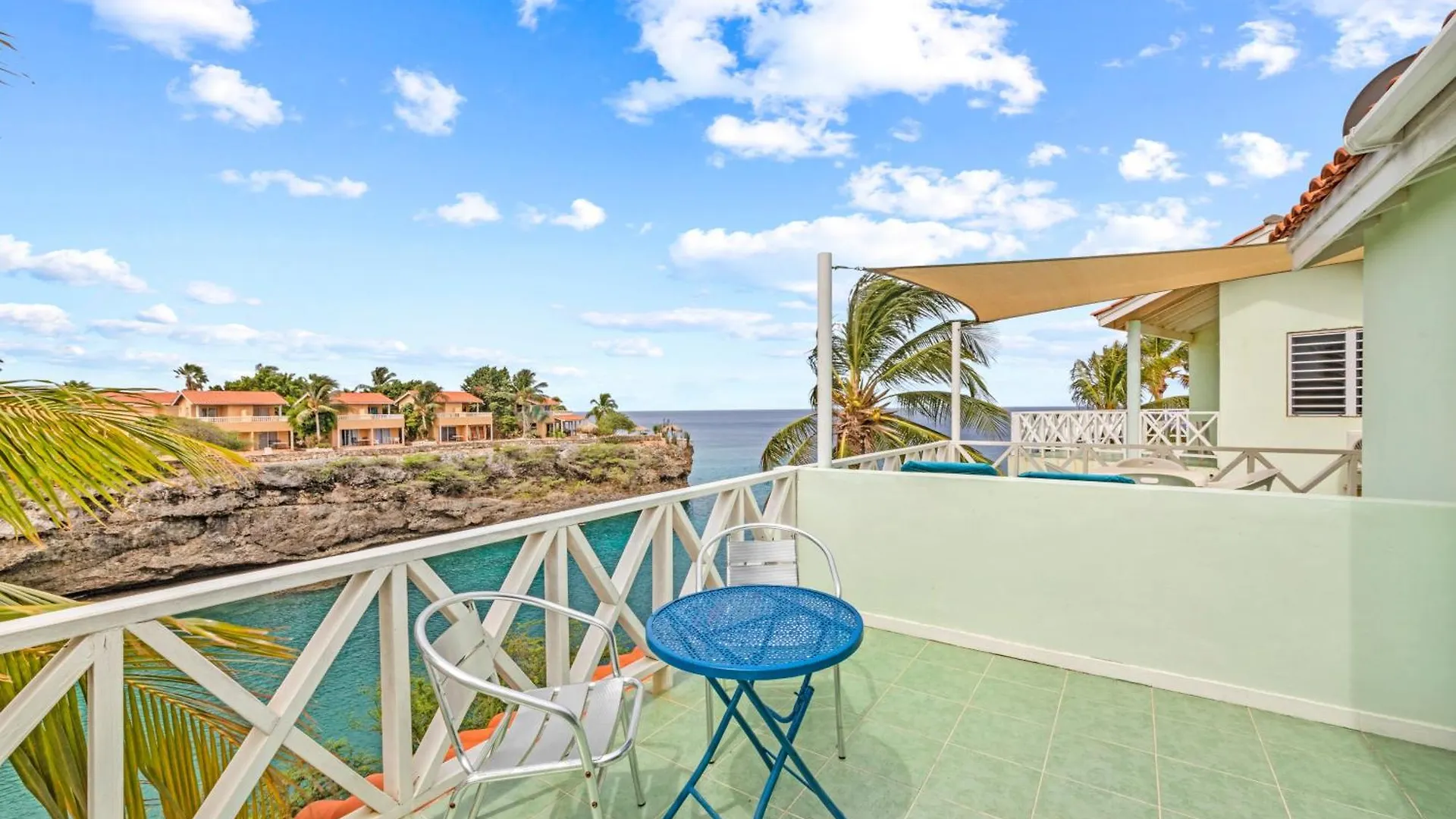 Lagoon Ocean Resort Lagun