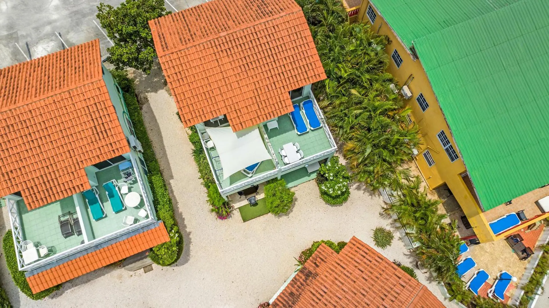 Lagoon Ocean Resort Lagun