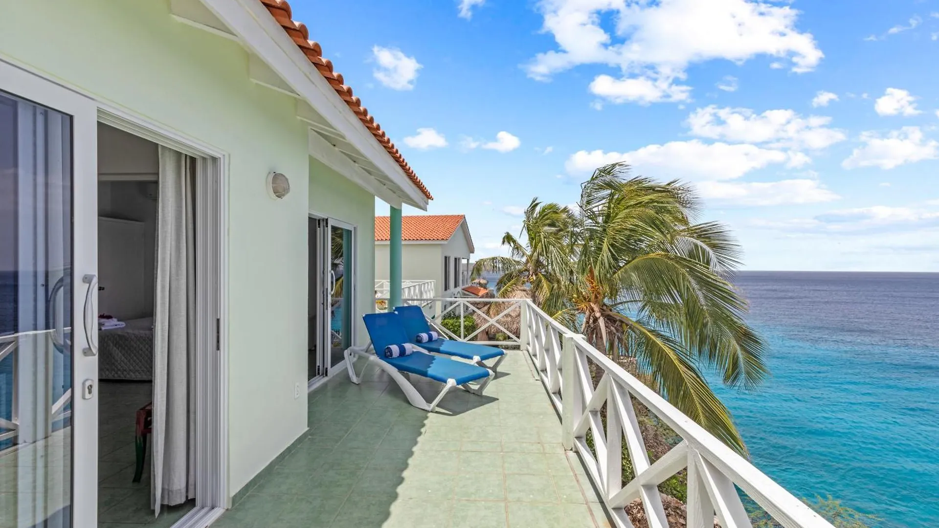 Lagoon Ocean Resort Lagun