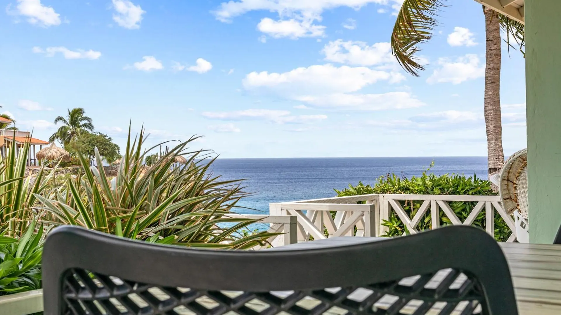 Lagoon Ocean Resort Lagun