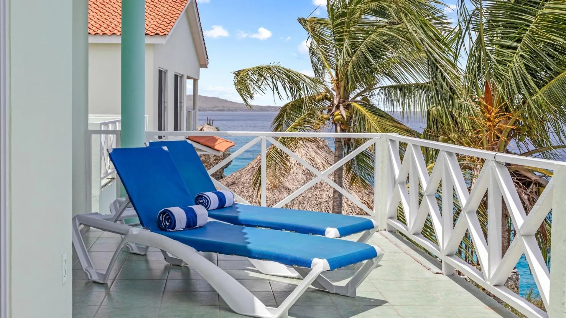 Lagoon Ocean Resort Lagun
