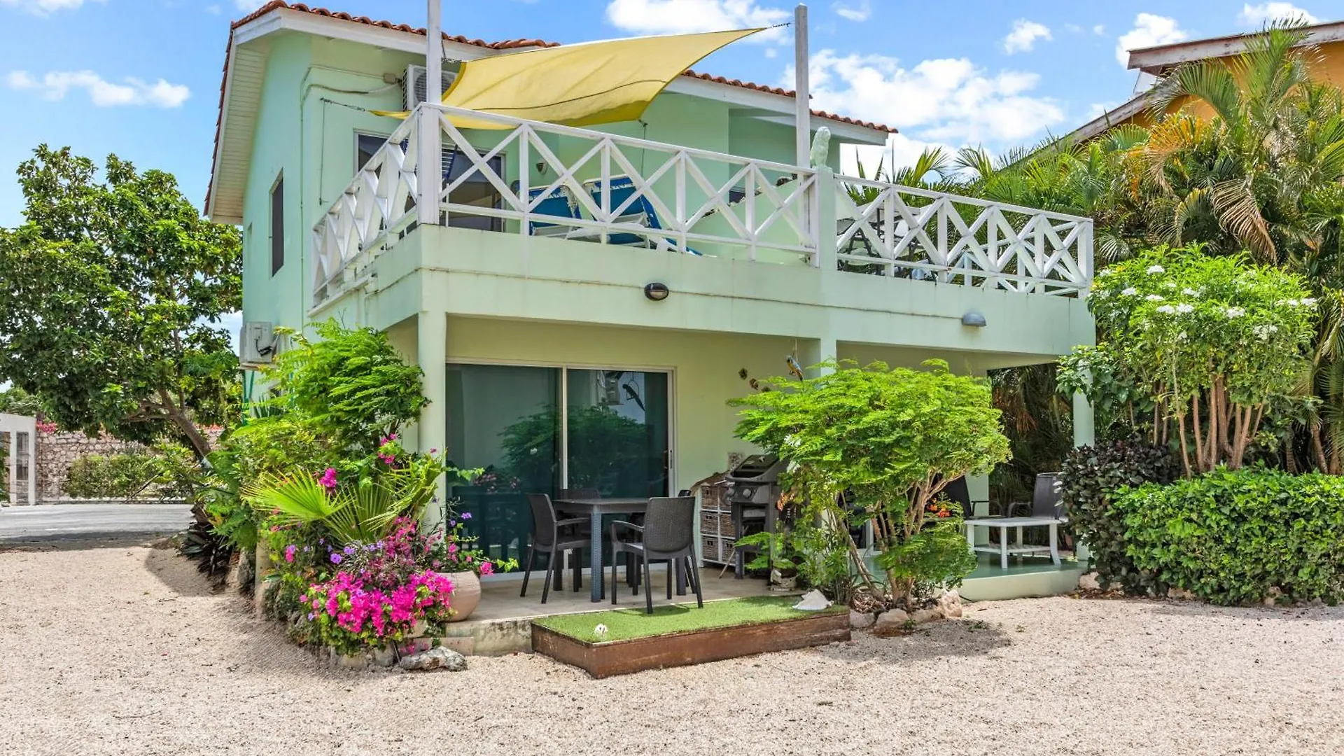 Lagoon Ocean Resort Lagun