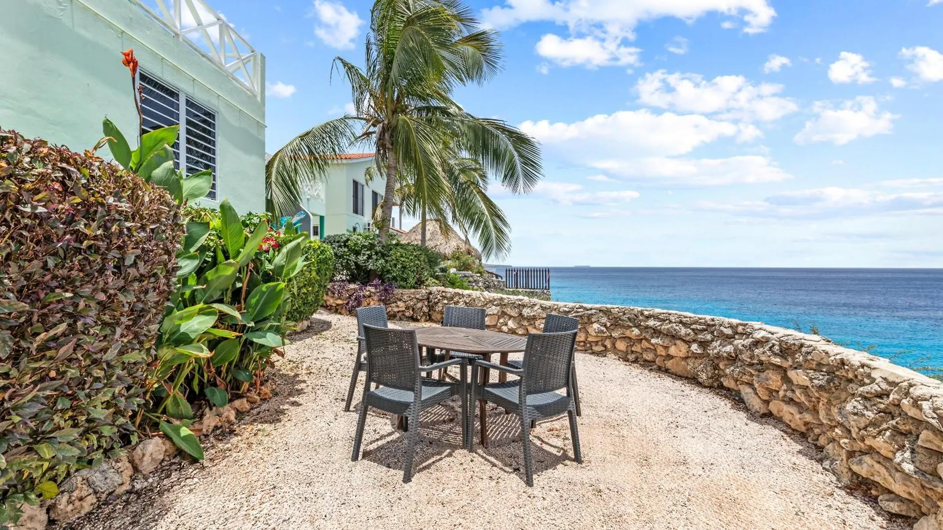 Lagoon Ocean Resort Lagun 3*,  Curacao