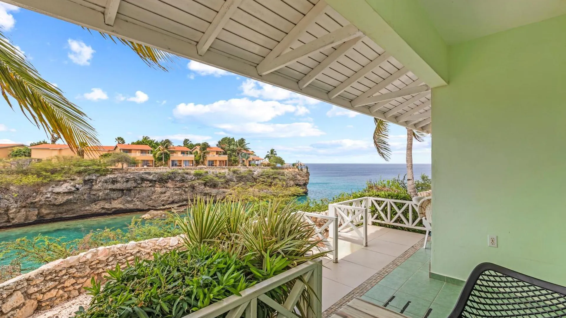 Lagoon Ocean Resort Lagun