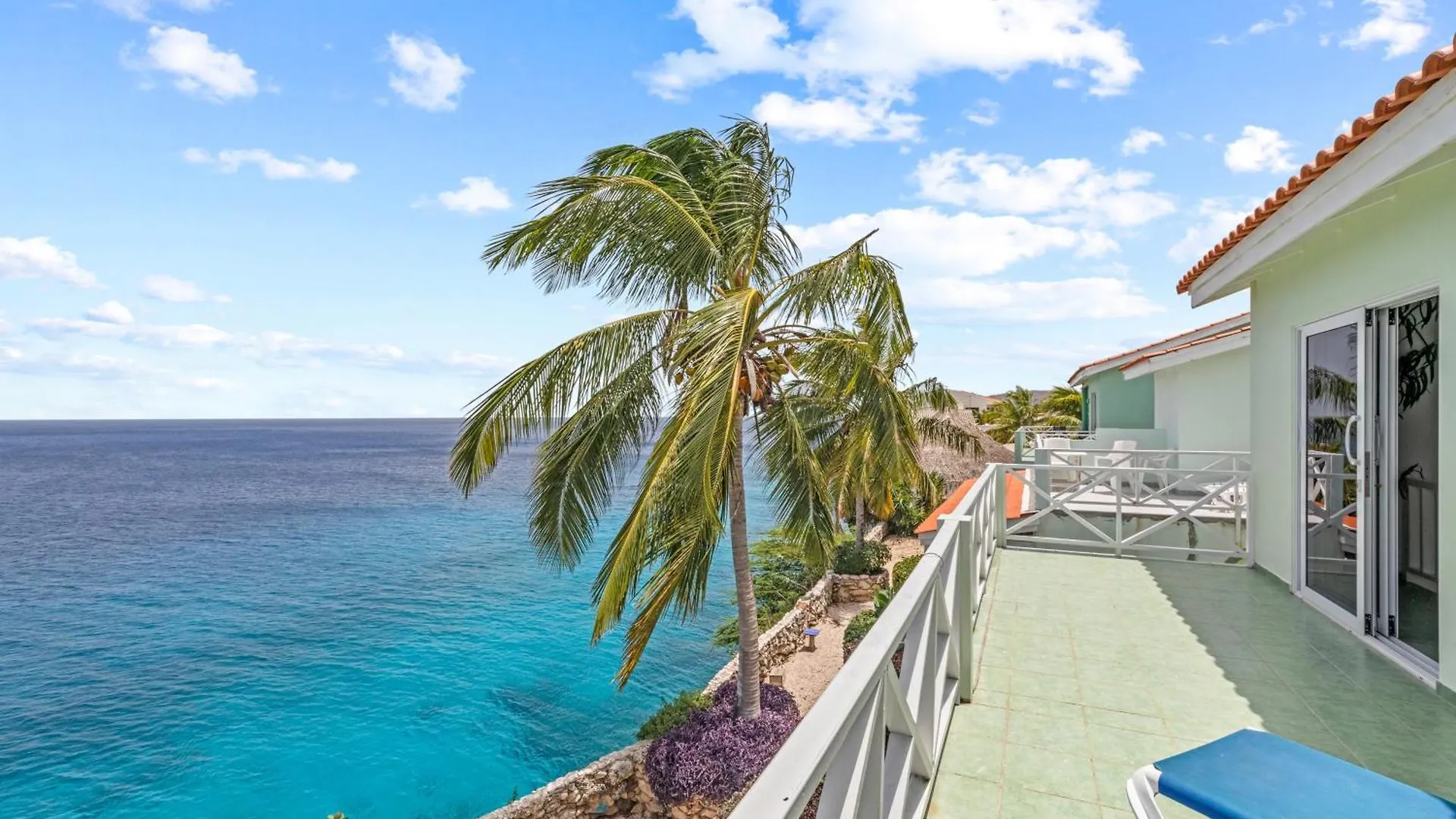 ***  Lagoon Ocean Resort Lagun Curacao
