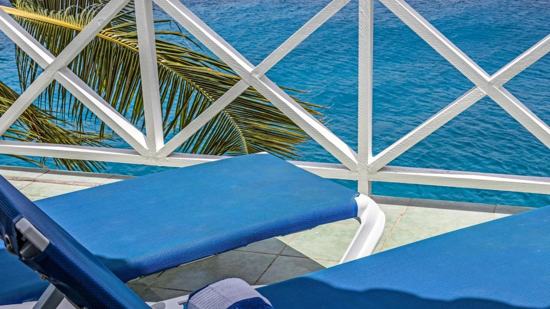 Lagoon Ocean Resort Lagun
