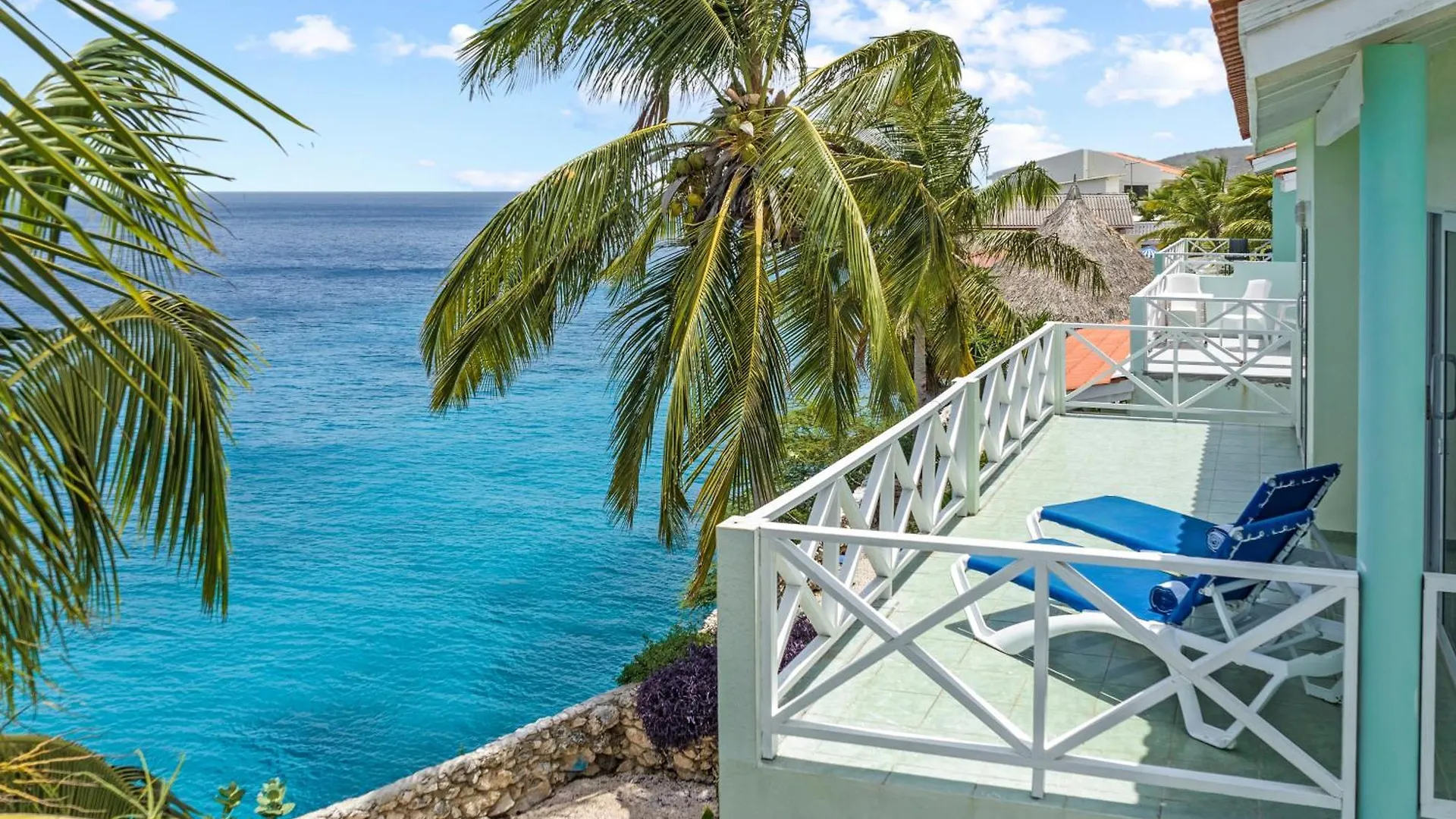 Lagoon Ocean Resort Lagun