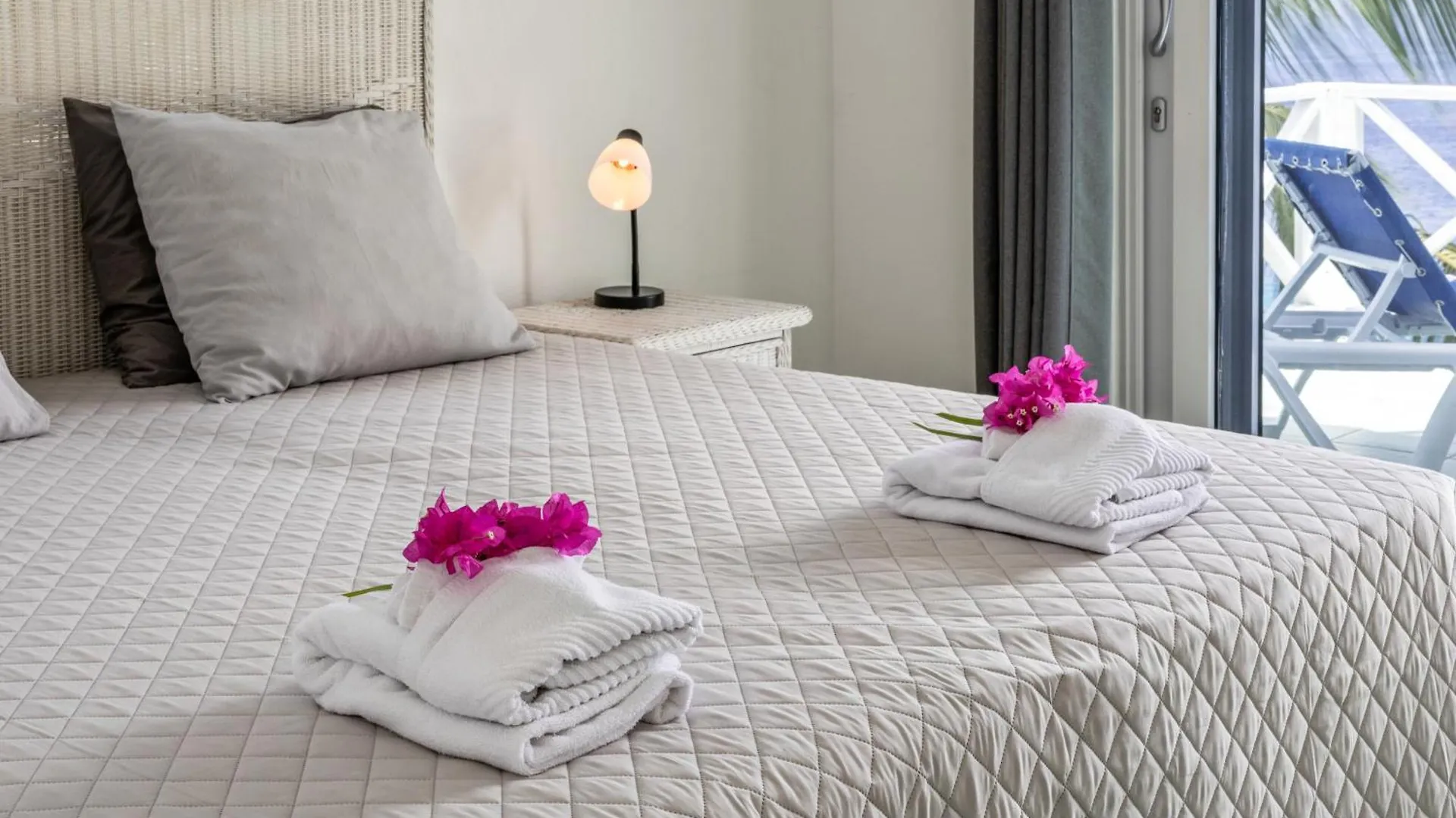 Lagoon Ocean Resort Lagun
