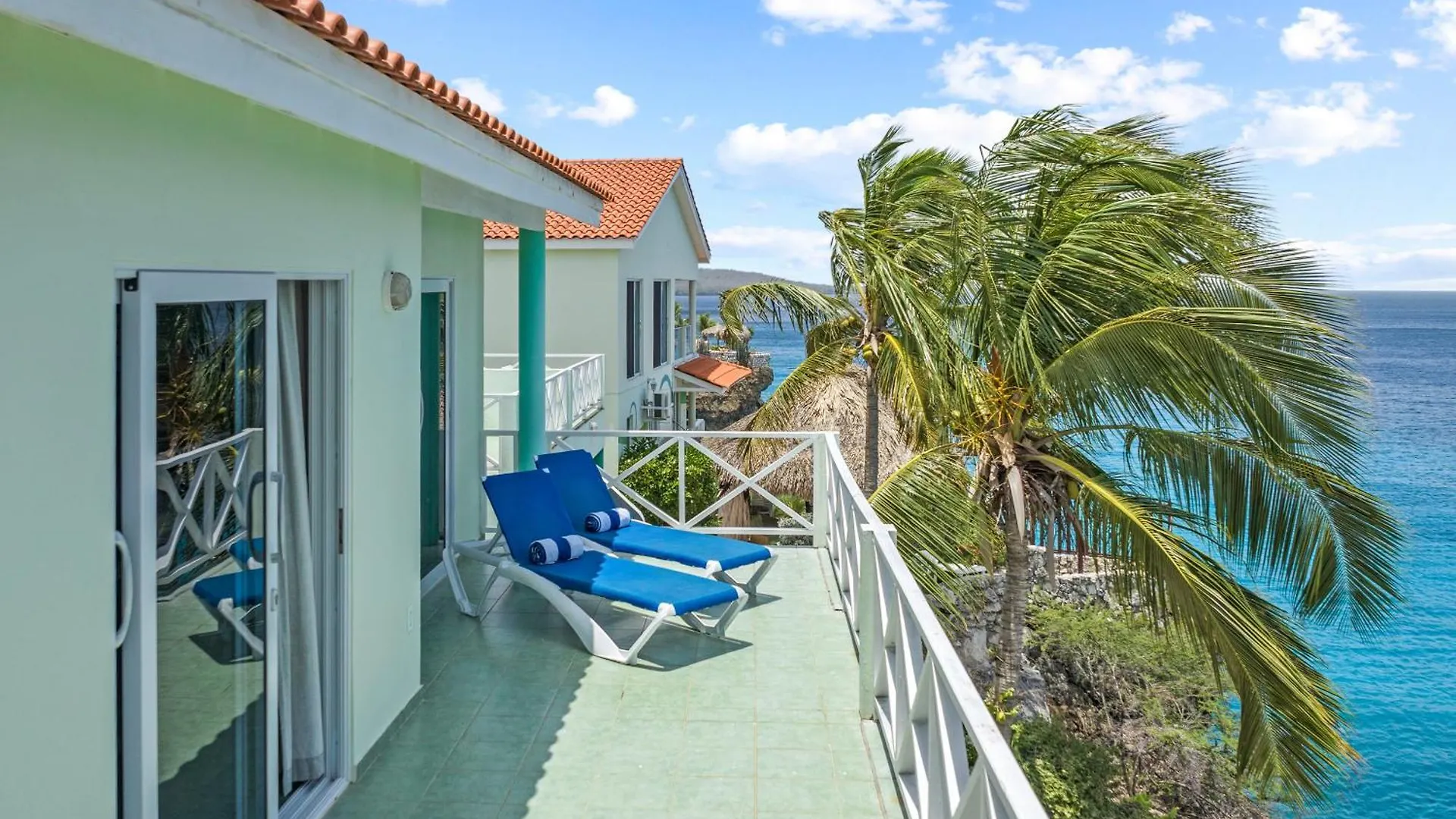 Lagoon Ocean Resort Lagun
