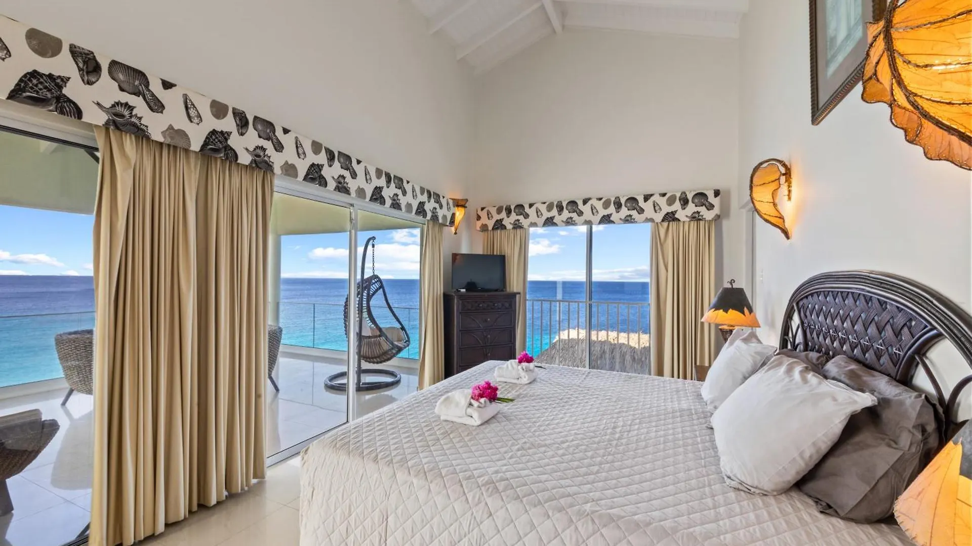 Lagoon Ocean Resort Lagun Curacao