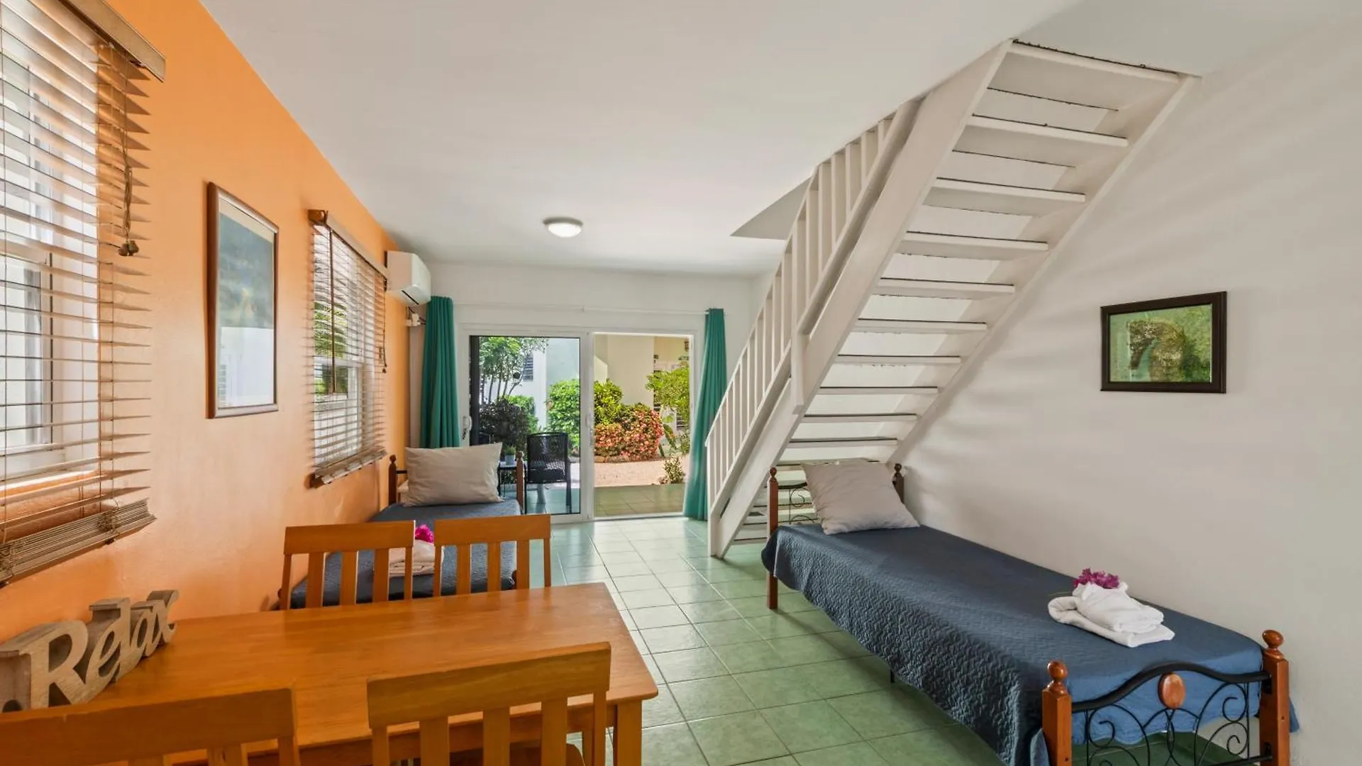 Lagoon Ocean Resort Lagun