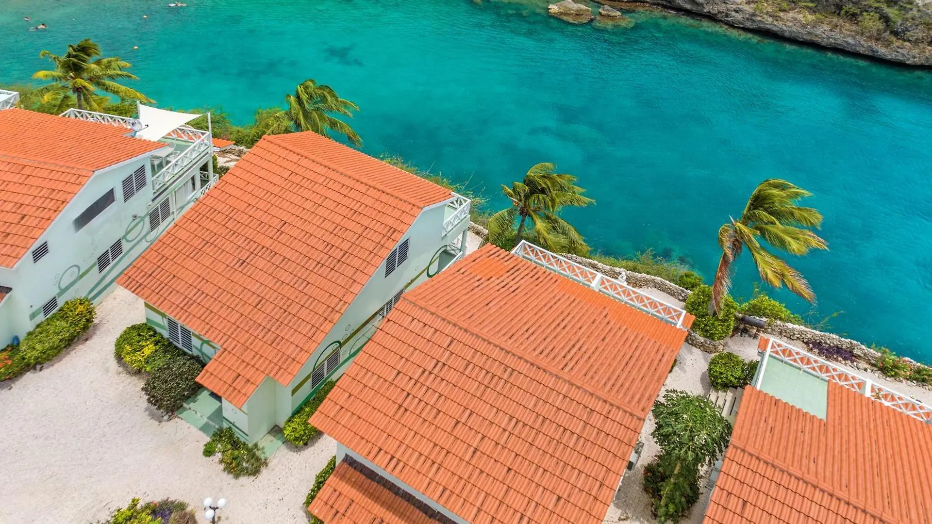 Lagoon Ocean Resort Lagun