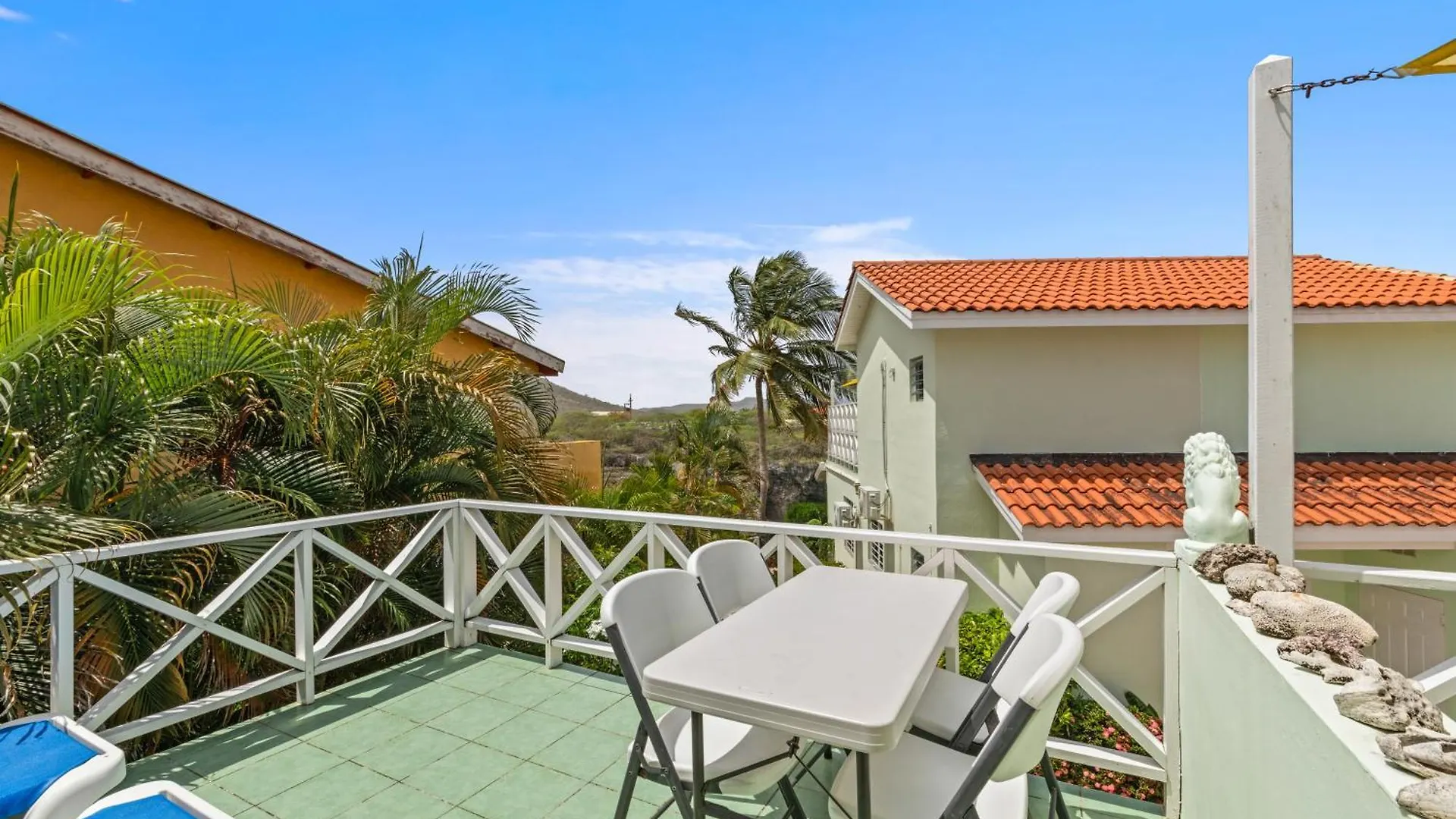 Lagoon Ocean Resort Lagun 3*,