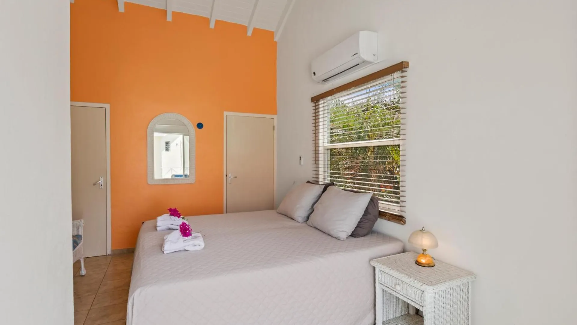 Lagoon Ocean Resort Lagun