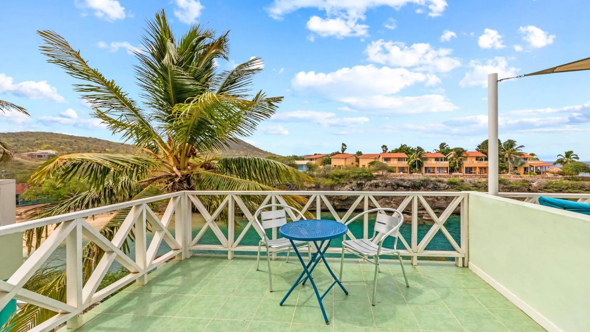 Lagoon Ocean Resort Lagun