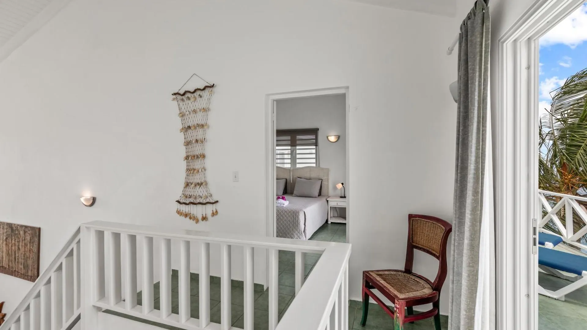 ***  Lagoon Ocean Resort Lagun Curacao