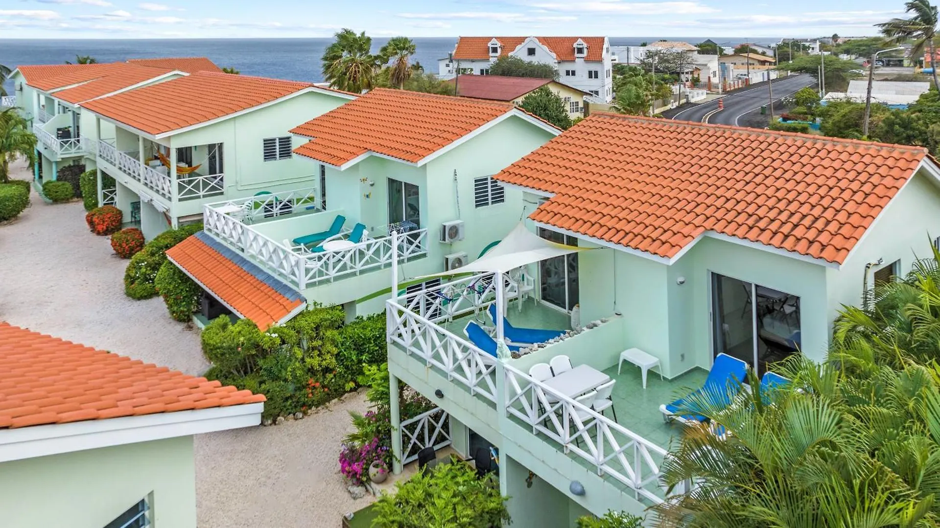 Lagoon Ocean Resort Lagun 3*,