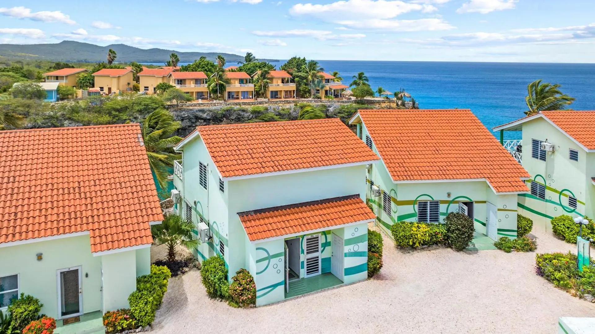 Lagoon Ocean Resort Lagun