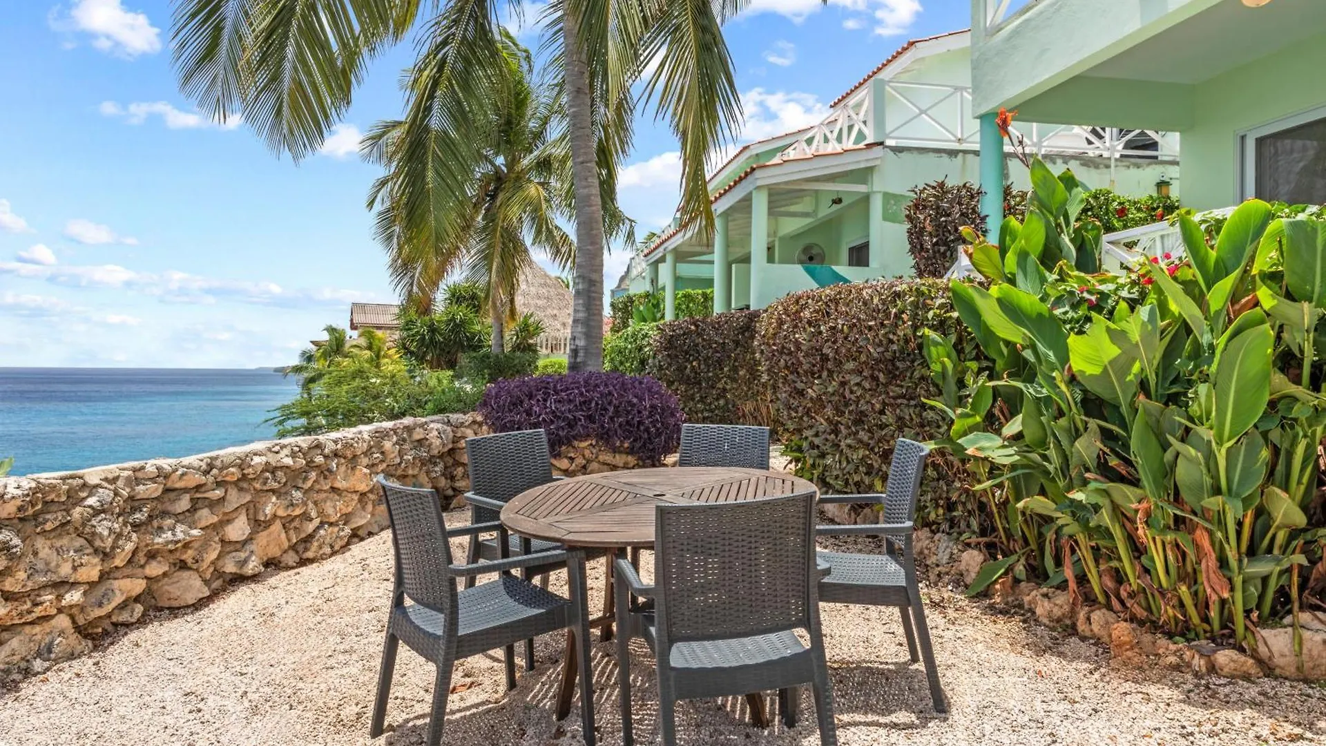 Lagoon Ocean Resort Lagun