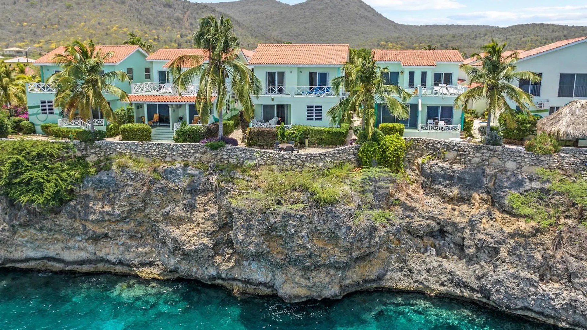 Lagoon Ocean Resort Lagun 3*,